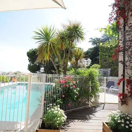 Les Oliviers Nice
