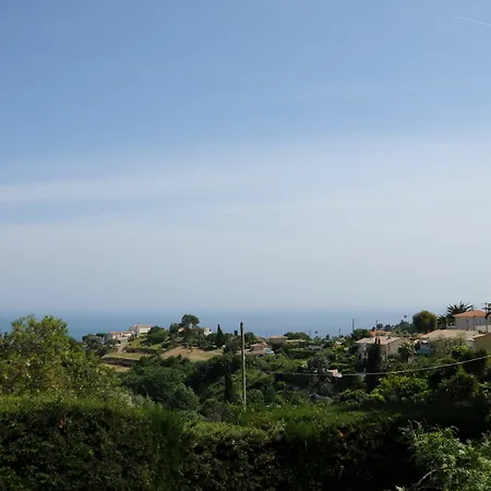 Apartment Les Oliviers