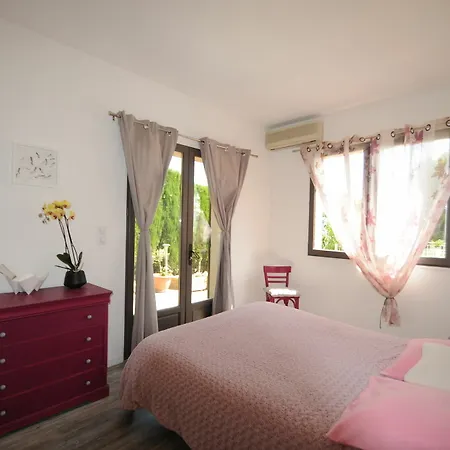 Apartment Les Oliviers *